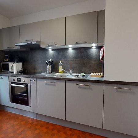 Les Charpentiers Appartement Colmar Buitenkant foto